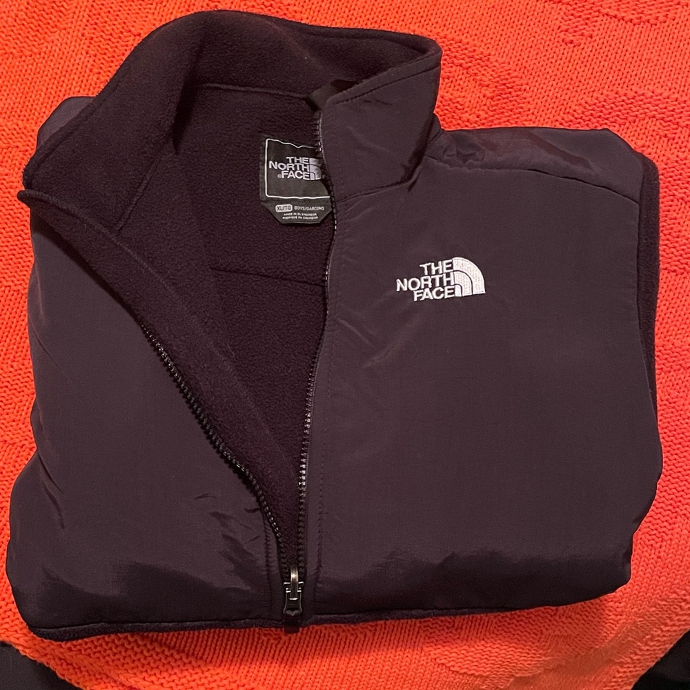 The North Face Men's Dark Vest